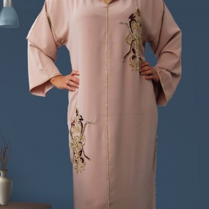 Caftan et Jellaba