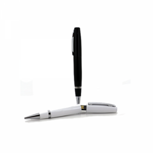 Stylo clé USB publicitaire