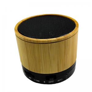 Haut-parleurs publicitaires