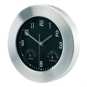 Horloge personnalisée