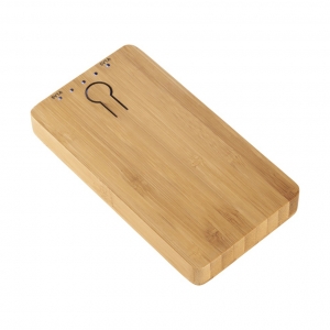 Power-Bank Bambou Marrakesh