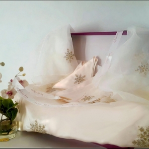 Trousseau Mariée