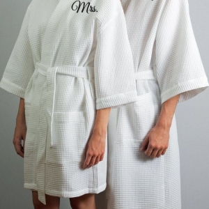 Set sortie de bain