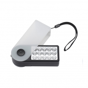 Lampe publicitaire Tanger