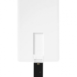 Clé USB carte-visite