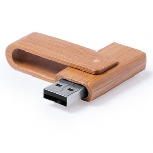 Clé USB en babmou