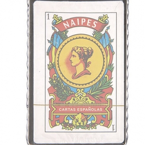 Jeux de cartes personnalisé Maroc