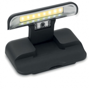 Lampe de lecture personnalisable