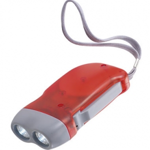 Lampe de poche personnalisable