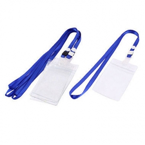 lanyard porte-badge