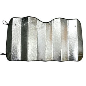 Pare-soleil pour voiture personnalisable
