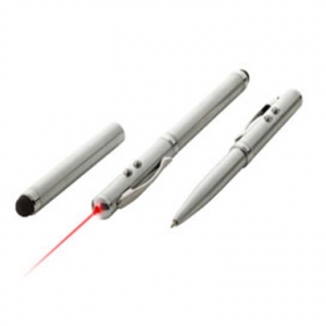 Pointeur laser stylo personnalisé