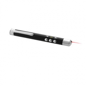 Pointeur laser publicitaire