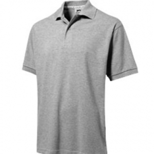 Polo personnalisé avec sérigraphie
