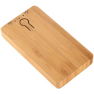 Powerbank écologique Rabat
