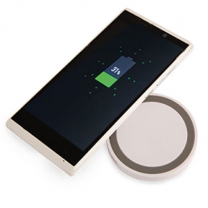 Powerbank sans fil Rabat