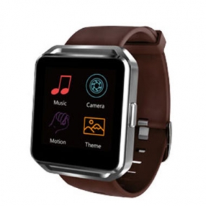 Smartwatch personnalisée