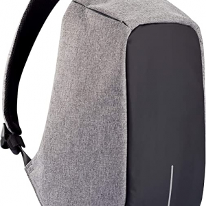 Sac à dos smart antivol avec logo