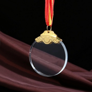 Médaille personnalisable Tanger