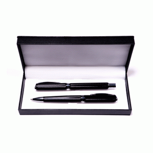 Parure de stylo personnalisable Tanger