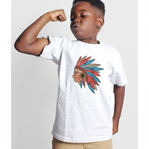 T-shirt enfant personnalisable