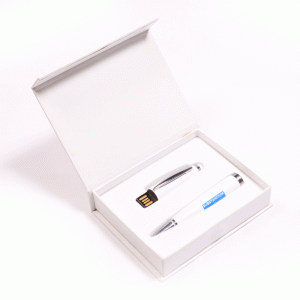 Clé USB stylo personnalisable